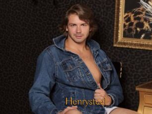 Henrysteel