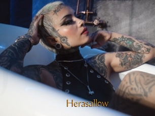 Herasallow