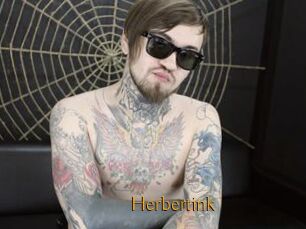 Herbertink