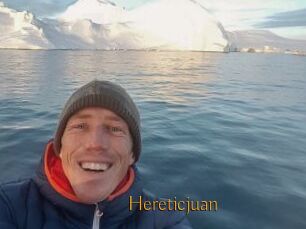 Hereticjuan