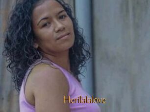 Herilalalove