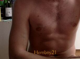 Heroboy21