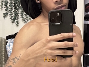 Hersd