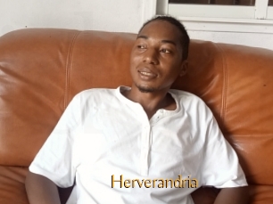 Herverandria