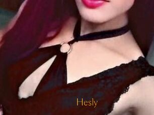 Hesly