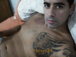 Hetero24