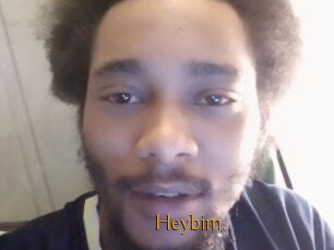 Heybim