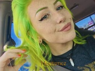 Heyitsmez