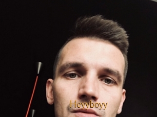Heyyboyy