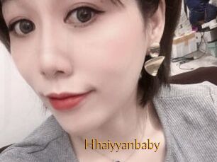Hhaiyyanbaby