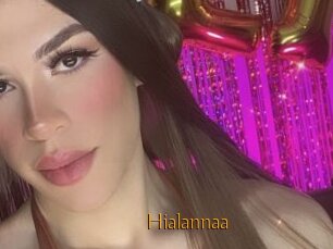 Hialannaa