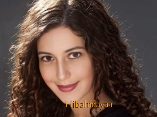 Hibahidayaa