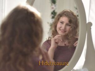 Hidetreasure
