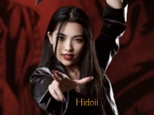 Hidoii