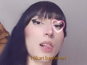 Hikari_baphomet