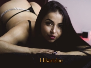 Hikaricloe