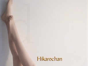 Hikarochan