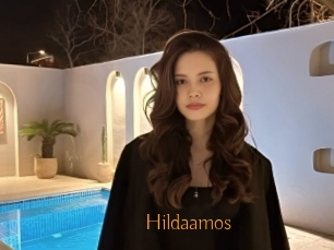 Hildaamos