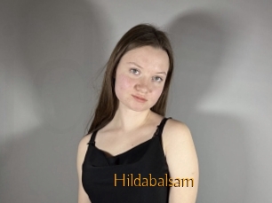 Hildabalsam
