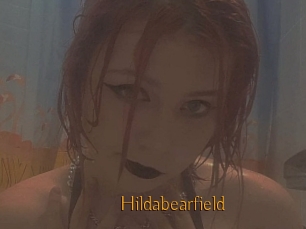 Hildabearfield