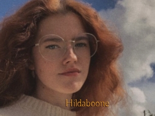Hildaboone