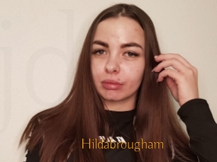Hildabrougham