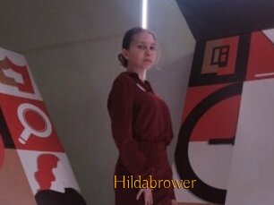 Hildabrower