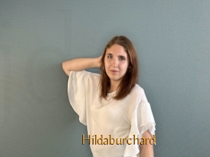 Hildaburchard