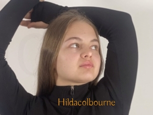 Hildacolbourne
