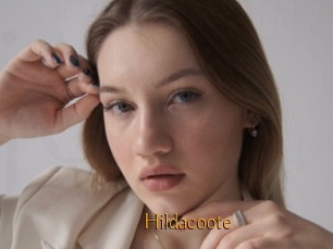 Hildacoote
