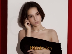 Hildadowlen