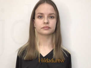 Hildadurow