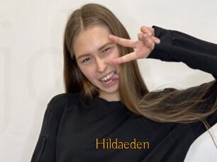 Hildaeden