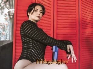 Hildagallagher