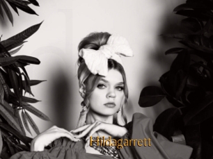 Hildagarrett