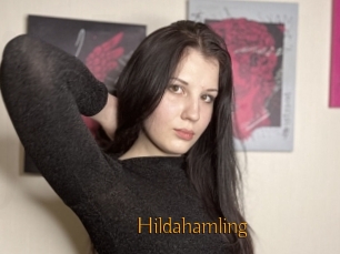 Hildahamling
