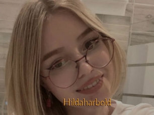 Hildaharbold