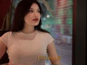Hildahartill