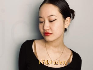 Hildahazlett