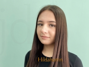 Hildaherrin