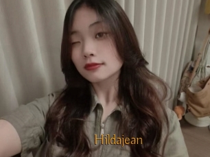 Hildajean
