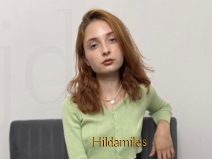 Hildamiles