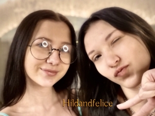 Hildandfelice