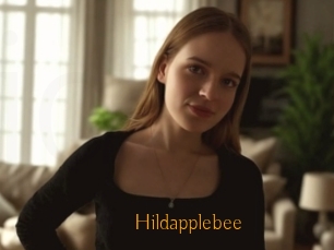 Hildapplebee