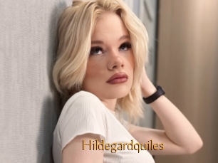 Hildegardquiles
