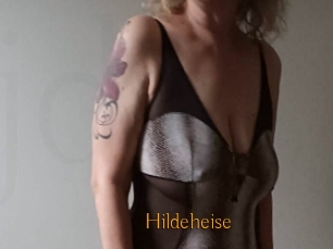 Hildeheise