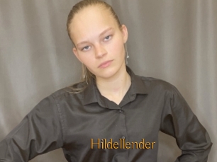 Hildellender