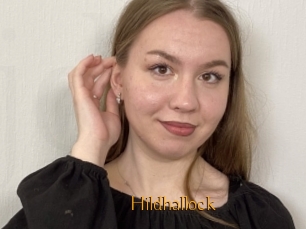 Hildhallock