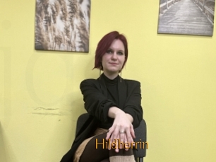 Hildherrin