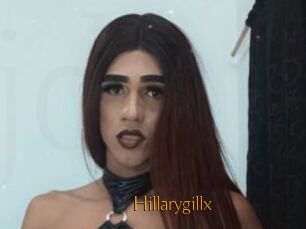 Hillarygillx